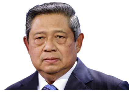 Susilo B. Yudhoyono