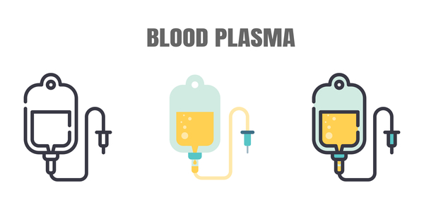 plasma darah