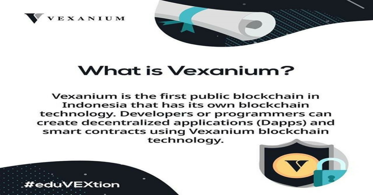 definisi vexanium