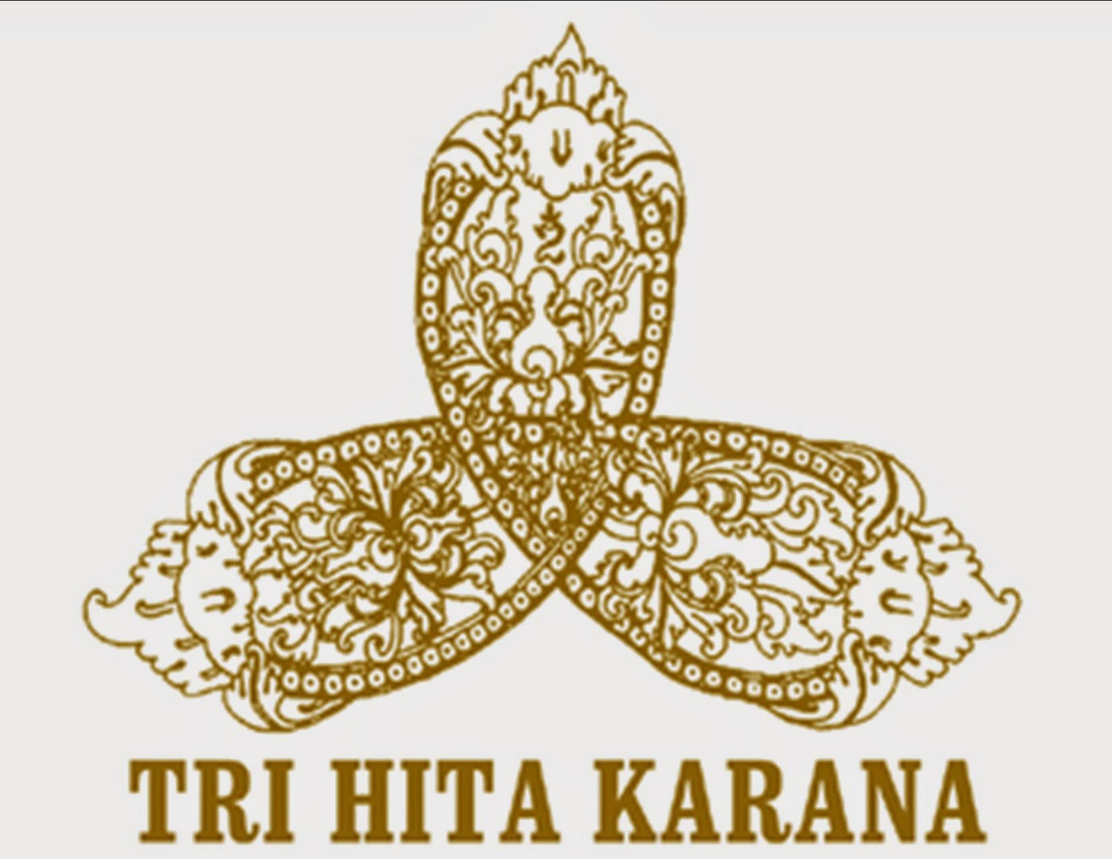 Tri Hita Karana | Foto: Hindumy
