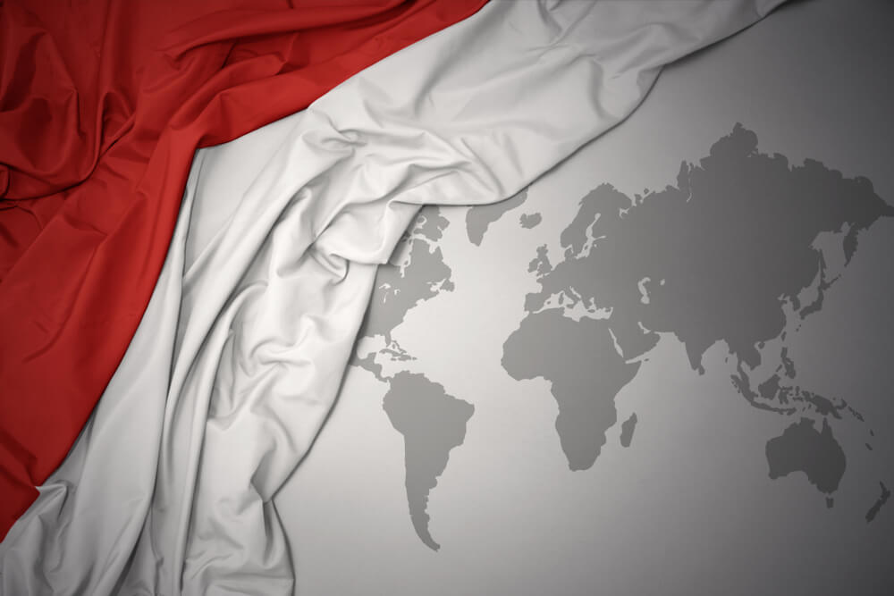 Ekonomi Indonesia di Mata Dunia 