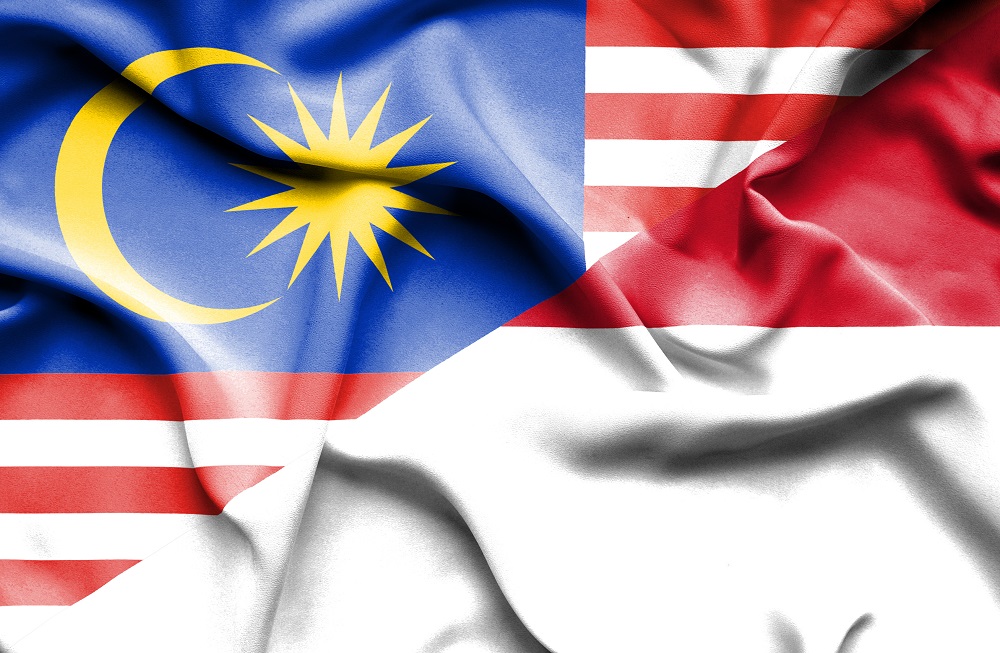 Sengketa Indonesia dan Malaysia