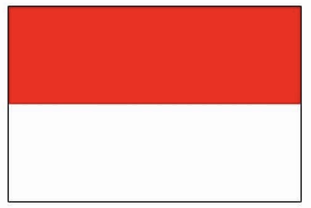 Negara Repoeblik Indonesia