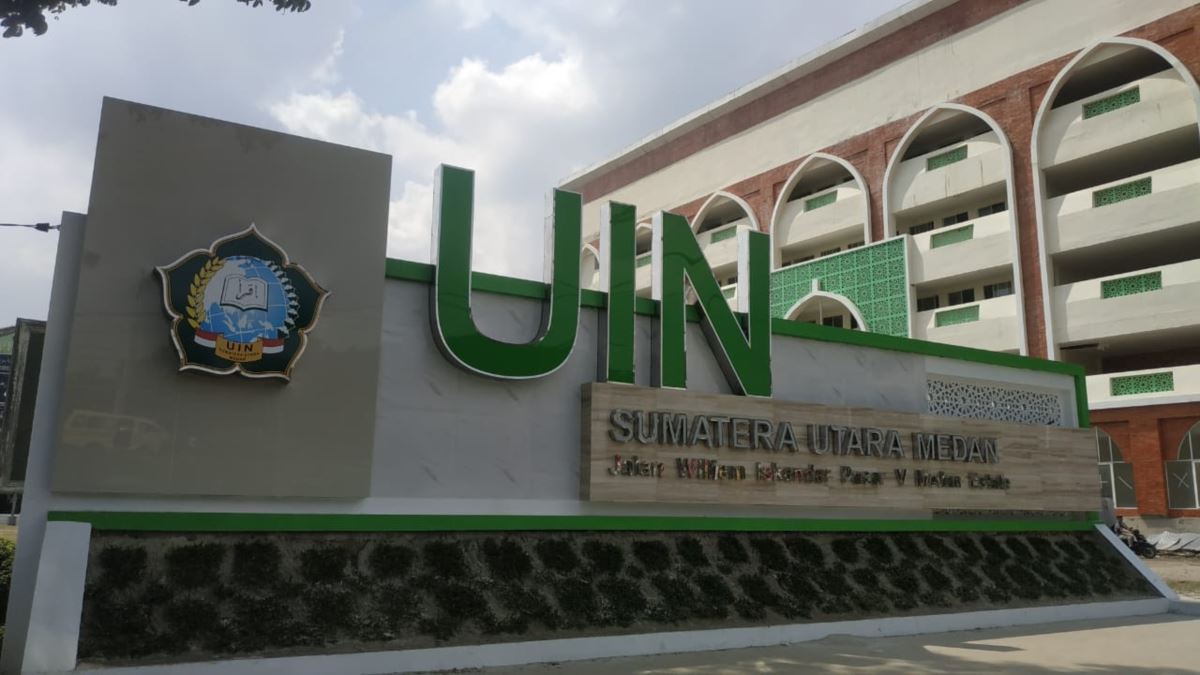 Ini Dia! 10 Universitas Islam Negeri (UIN) Terbaik di Indonesia 2020