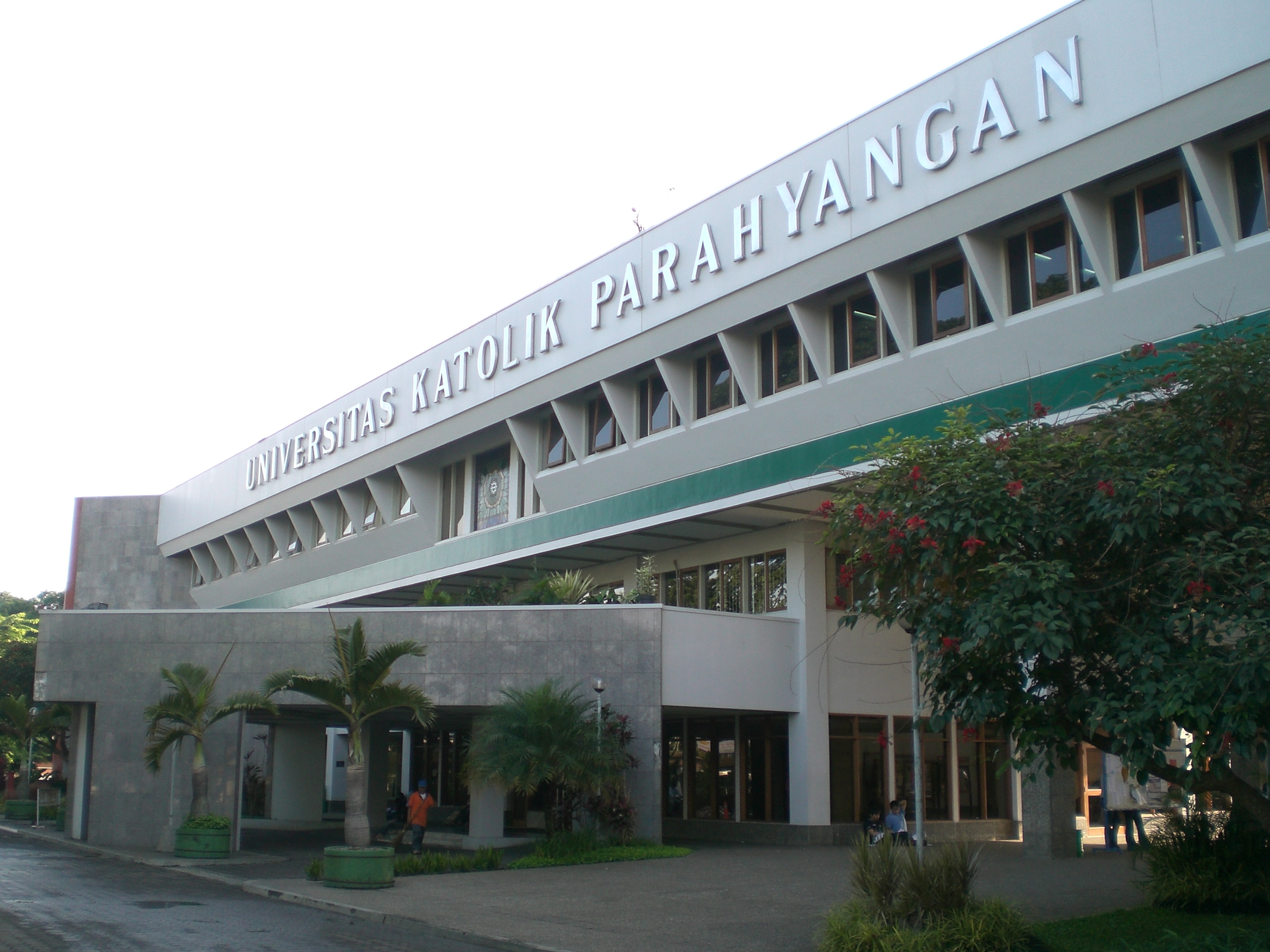 Terbaru! Inilah 10 Universitas Swasta Terbaik di Indonesia