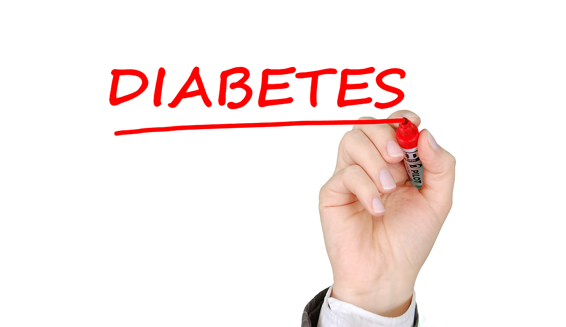 Diabetes, penyakit yang mengancam. Sumber: Pixabay