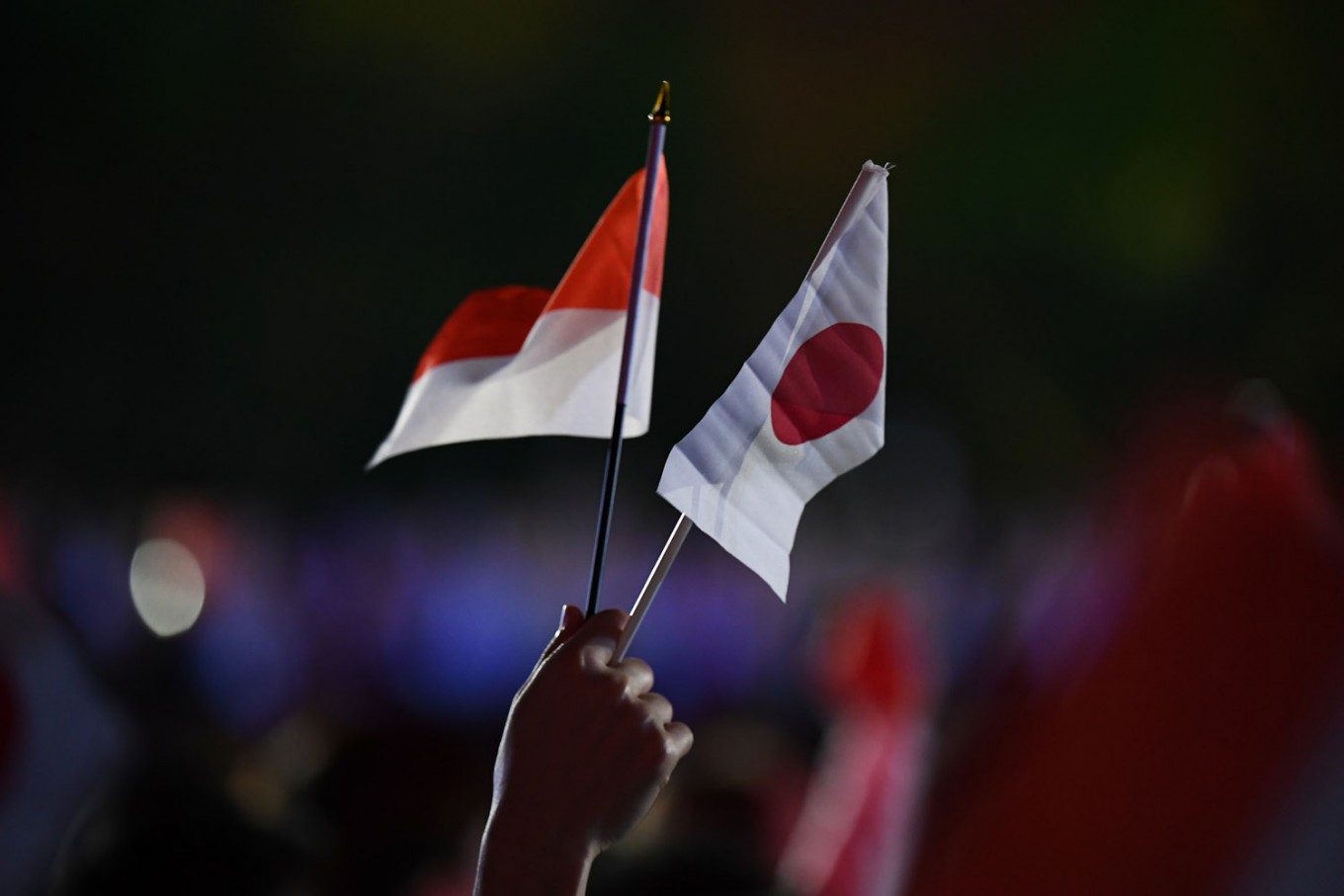 Hubungan Ekonomi Indonesia-Jepang