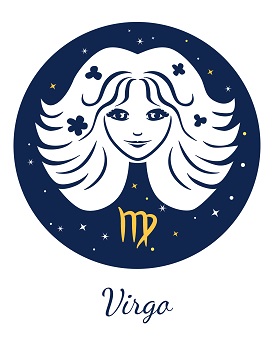 Virgo Dalam Bahasa Indonesia