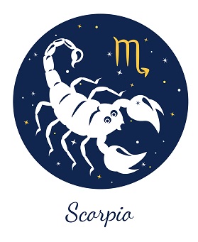 Scorpio Dalam Bahasa Indonesia