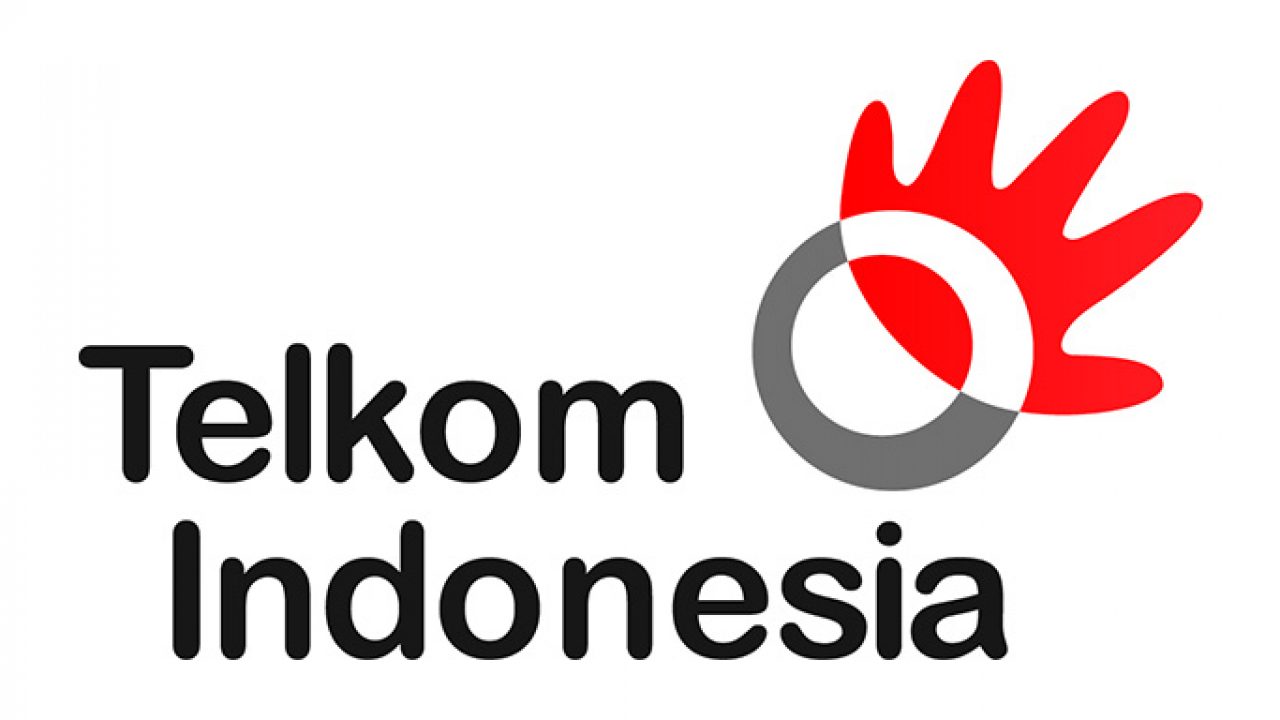 Logo PT Telkom Indonesia