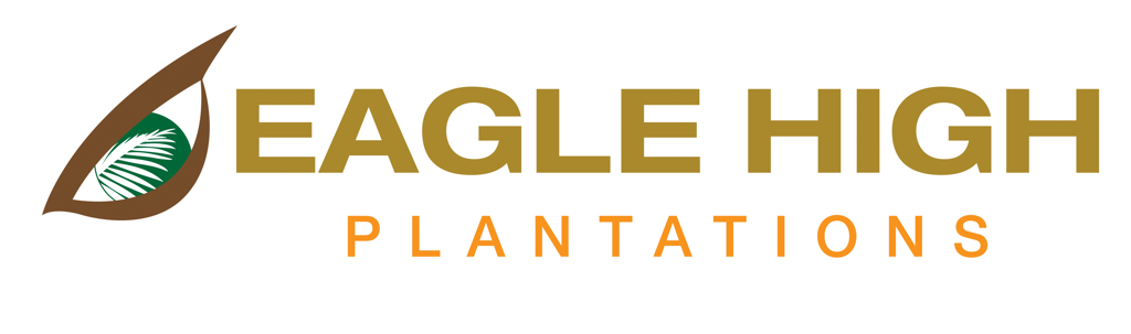 Logo Eagle High Plantations