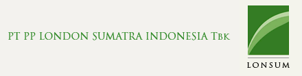 Logo London Sumatra Indonesia