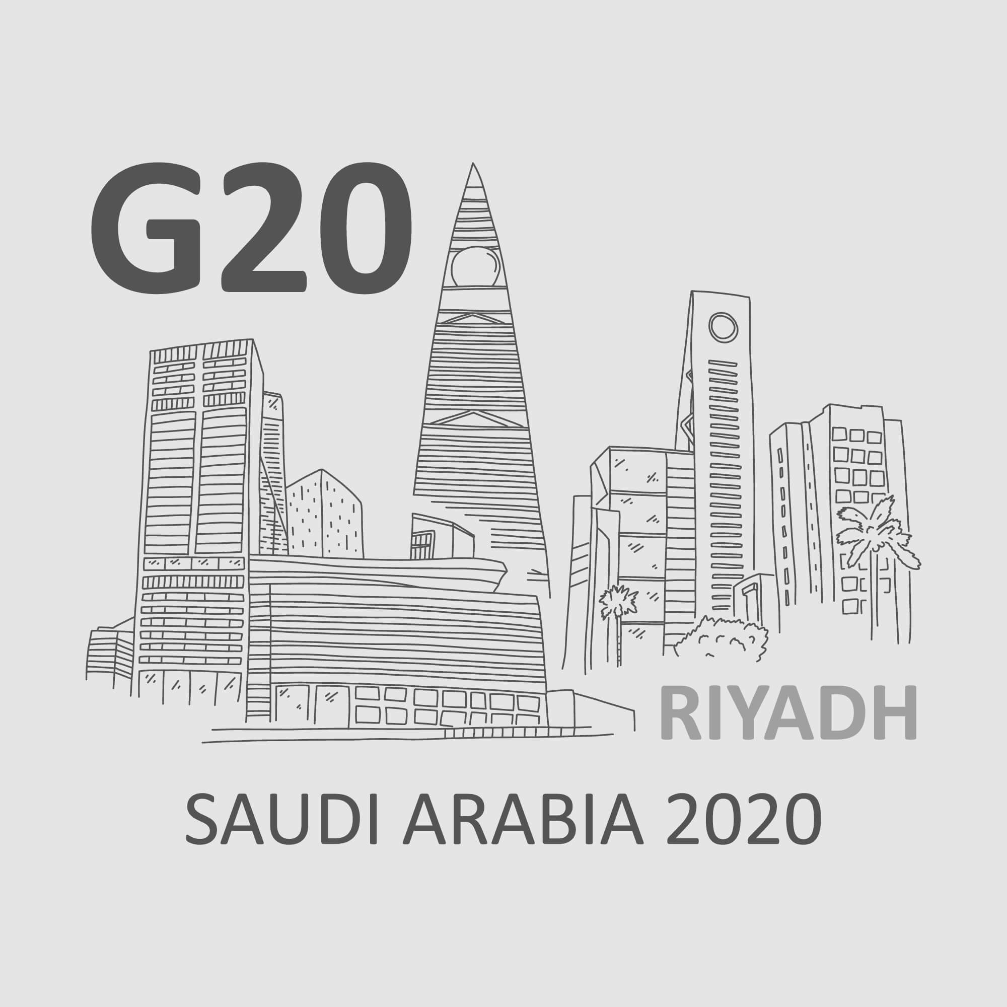 Hasil KTT G20 2020