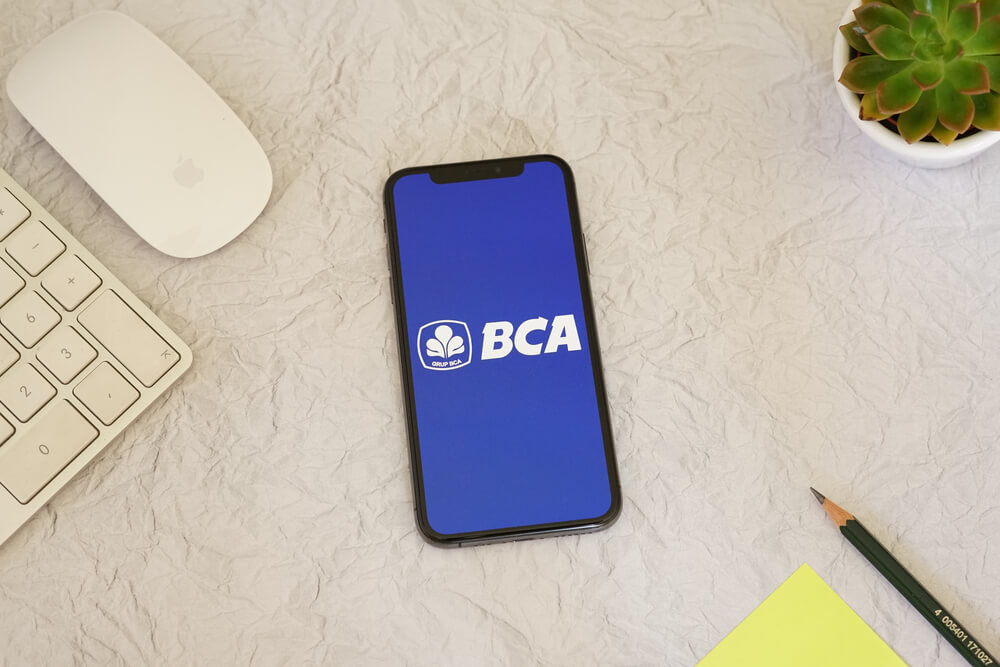 BCA Brand Terkuat di Dunia