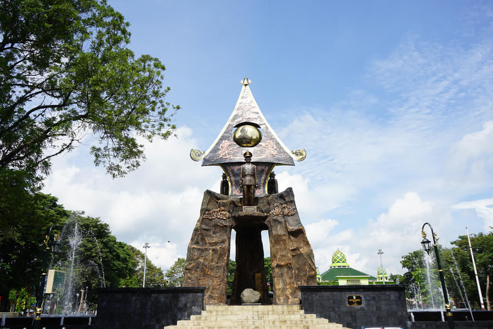 Kota Salatiga, Salah Satu Kota Tertua di Indonesia