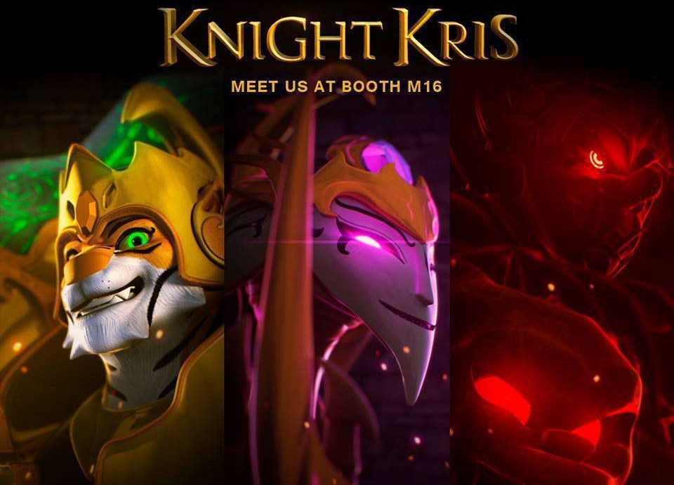 Knight Kris