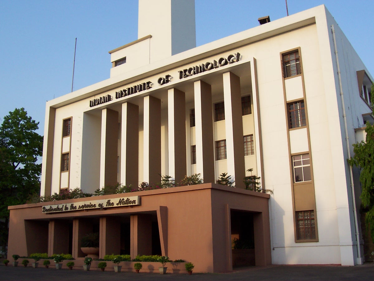  Indian Institute of Technology Delhi 