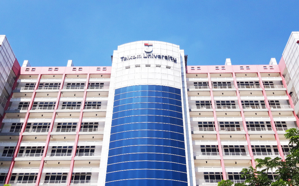 Bandung 2021 di universitas swasta terbaik 5 Universitas