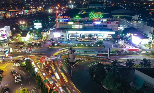 Kota Bekasi | Foto: JejakPiknik