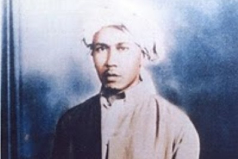 Syekh Muhammad Yasin Al-Fadani | Foto: Republika.co.id