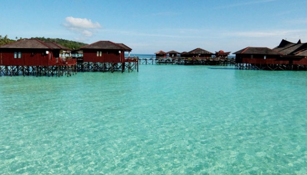 Kepulauan Derawan | Foto: Travel - Tempo.co