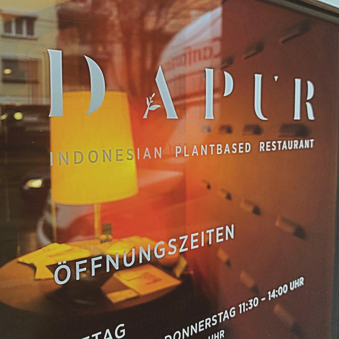 DAPUR
