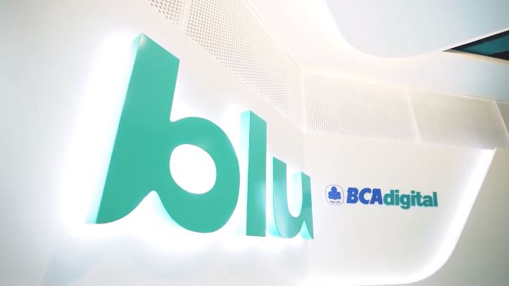 Blu by BCA Digital