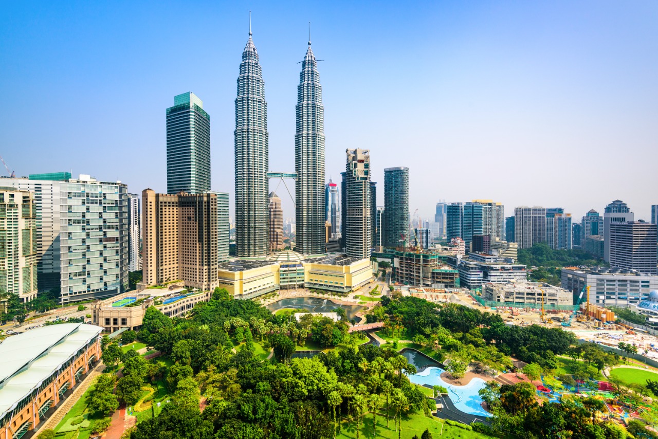 Kuala Lumpur | hgh/Shutterstock