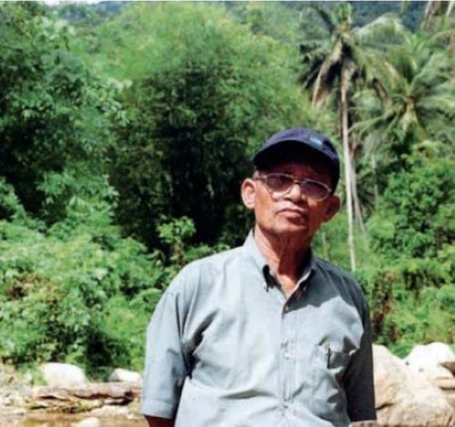 Kasim Arifin, Jalani KKN 15 Tahun Demi Kembangkan Pertanian di Maluku