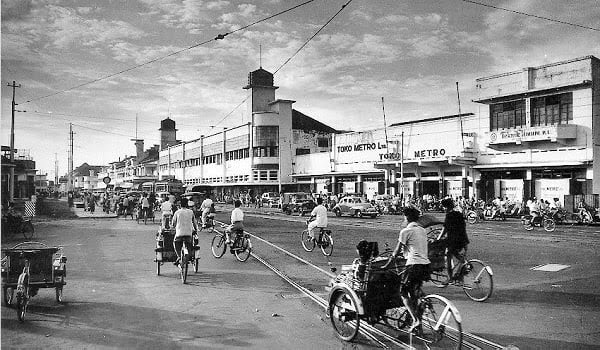 Bekasi tempoe doeloe | Foto: Histori.id