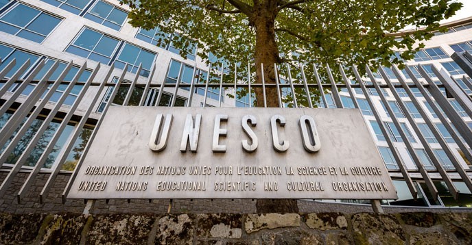 Unesco, Organisasi Dunia yang memprakarsai Hari Literasi Internasional
