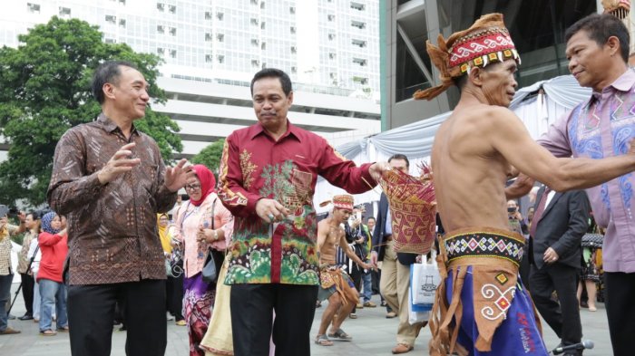 Festival Budaya Banjar | Banjarmasin Tribun
