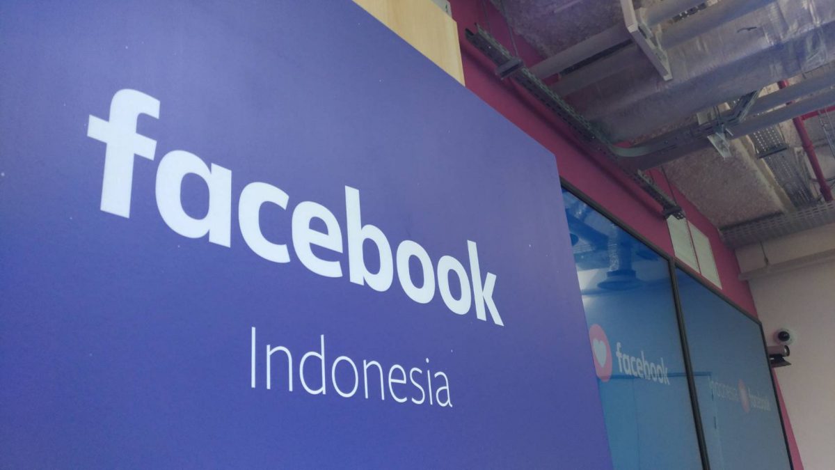 Facebook Indonesia