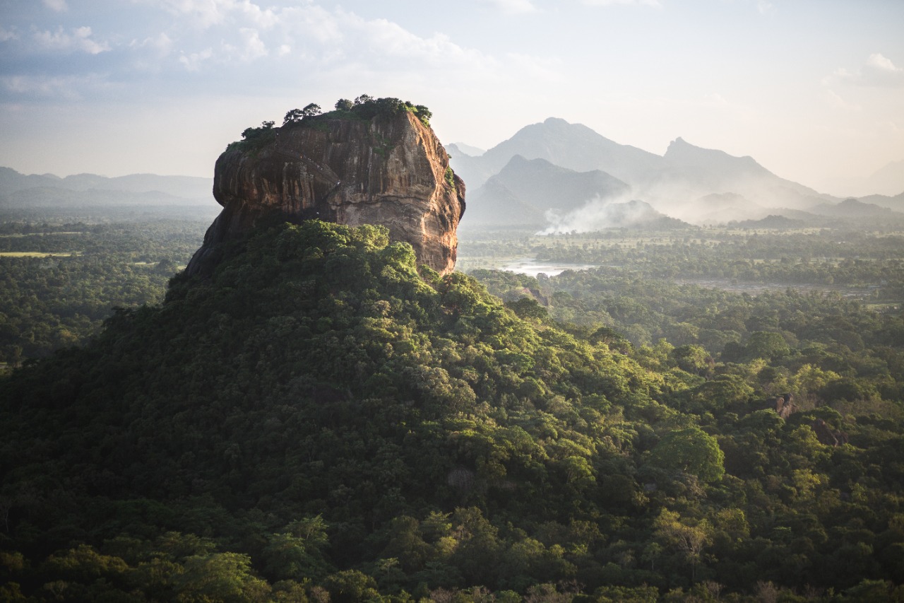 Sri Lanka | Lenka/Shutterstock