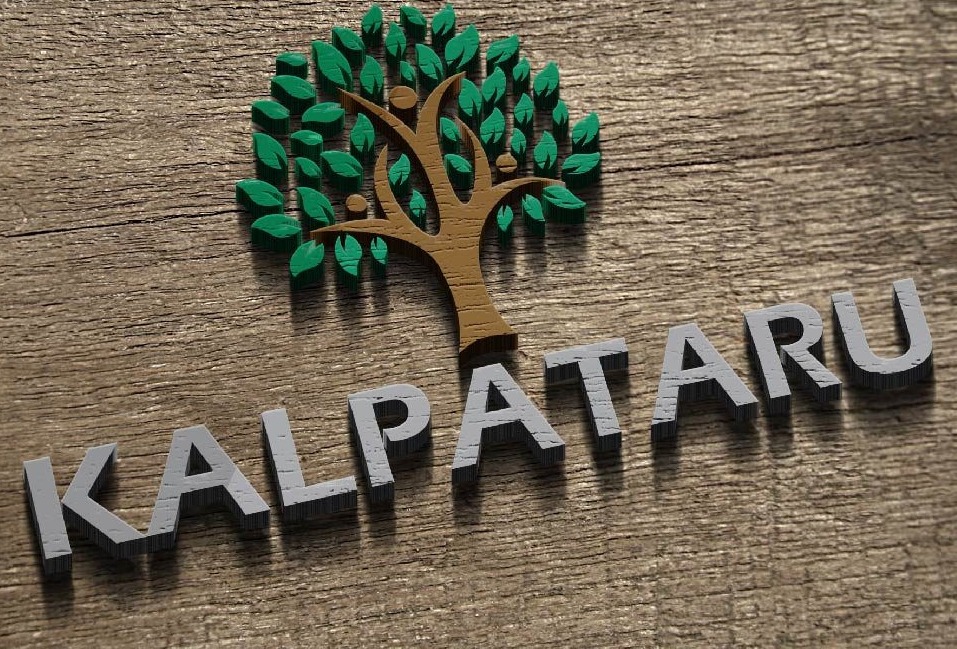 Simbol Pohon Kalpataru | Foto: Creative Graphic Design Company in India