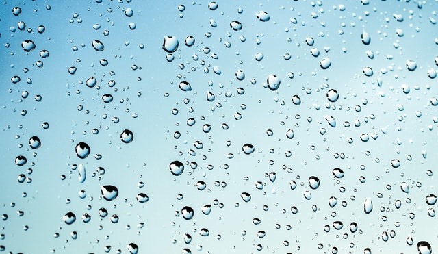 Rintik-rintik Hujan | Foto: Pixabay/Pexels