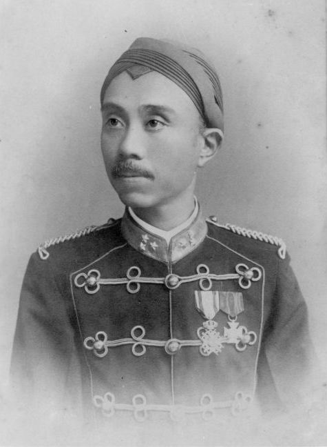 Mangkunegara VI (Wikipedia)