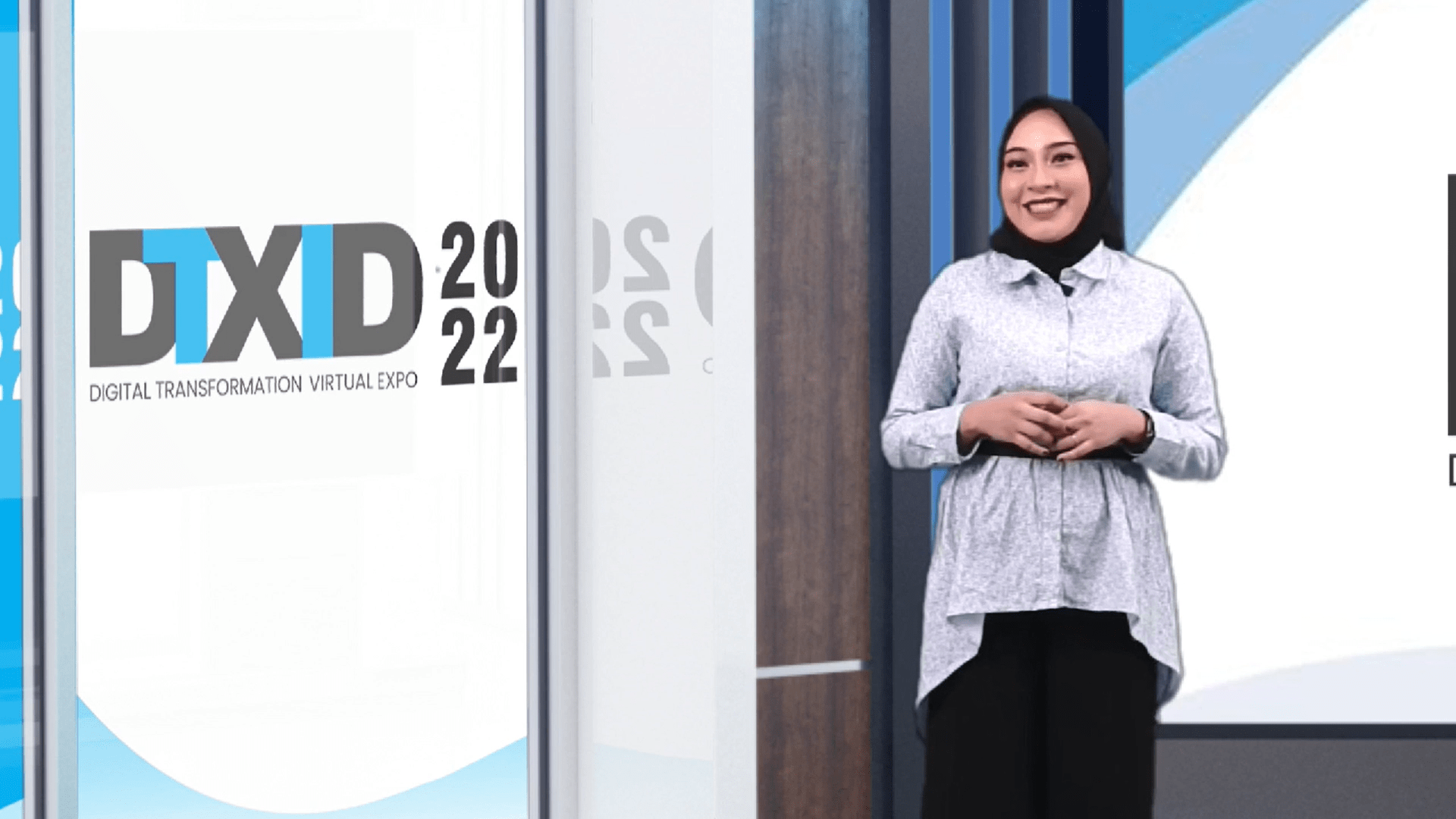 Webinar DTXID 2022 - Session 3 © DTXID 2022