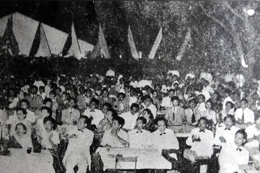 Festival Film Indonesia tahun 1960 | Wikimedia Commons