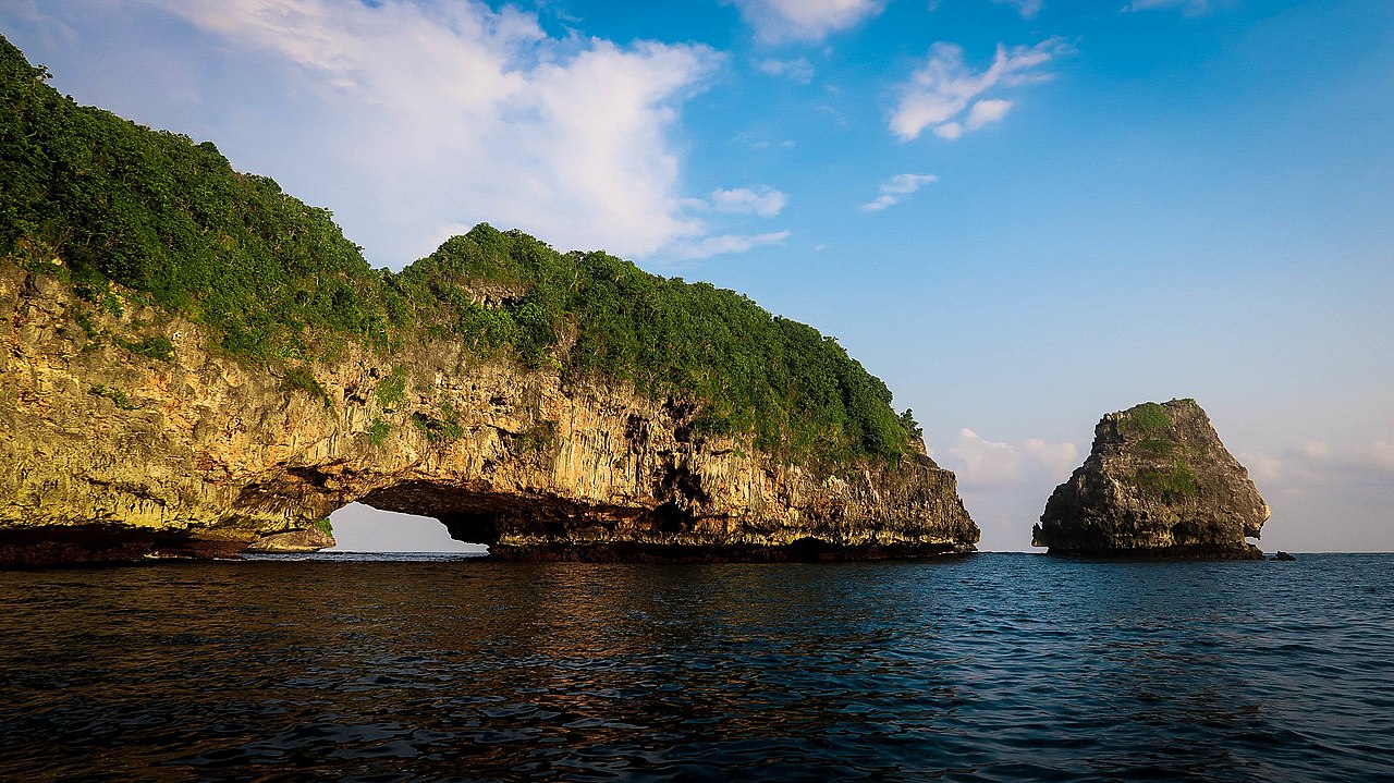 Pulau Sempu | Wikimedia Commons