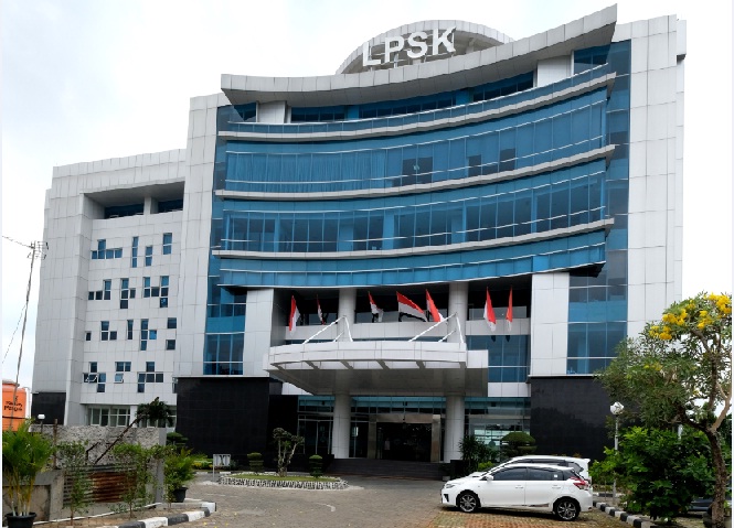 Lembaga Perlindungan Saksi dan Korban (LPSK) | Setkab.go.id