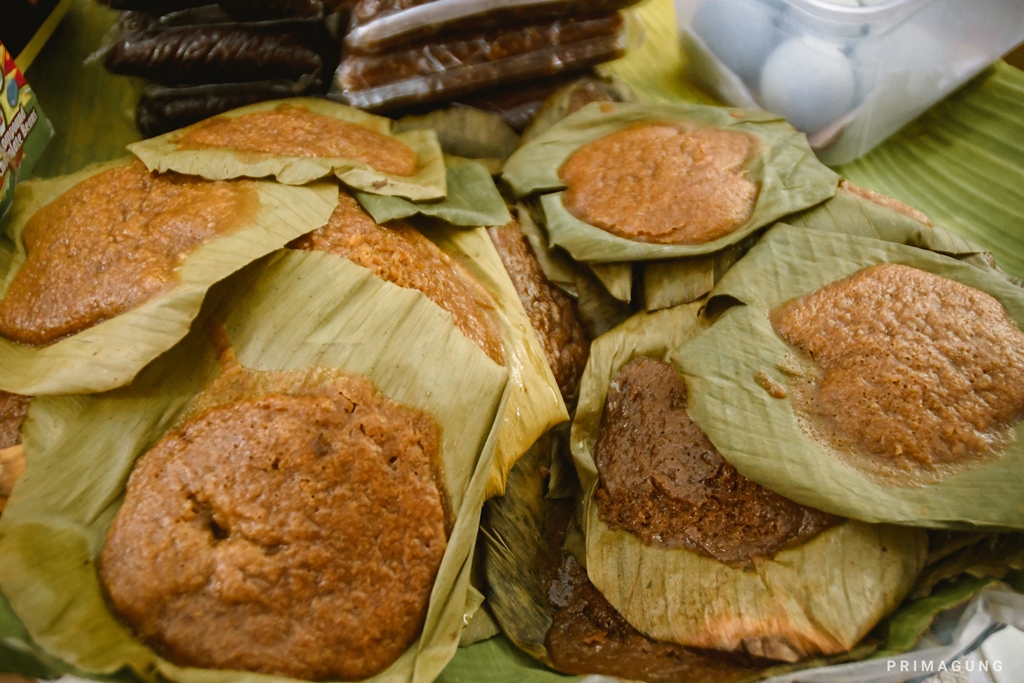 Apem comal cemilan, kuliner, dan makanan manis Legend khas dari Pemalang