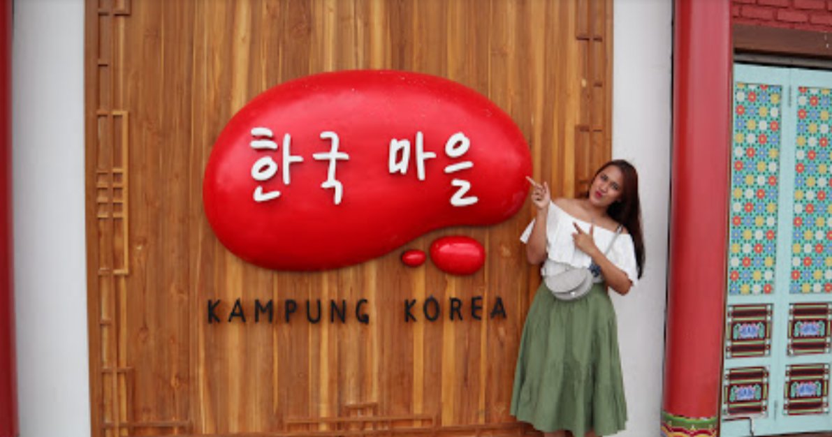 wisata budaya korea