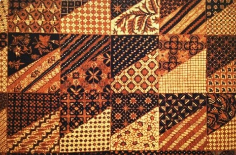 motif batik solo, sejarah, ciri khas -pamiluto