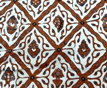 motif batik solo, sejarah ciri khas - sidoluhur