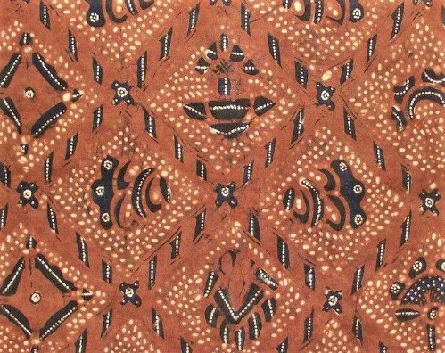 motif batik solo, sejarah ciri khas - sidomukti
