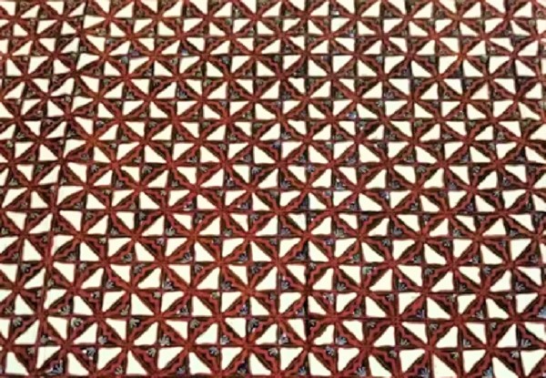 sejarah ciri khas motif batik solo 