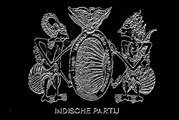 logo indische partij