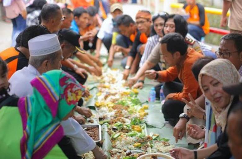 Tradisi Munggahan, 5 Tradisi Menjelang Bulan Ramadhan Di Indonesia