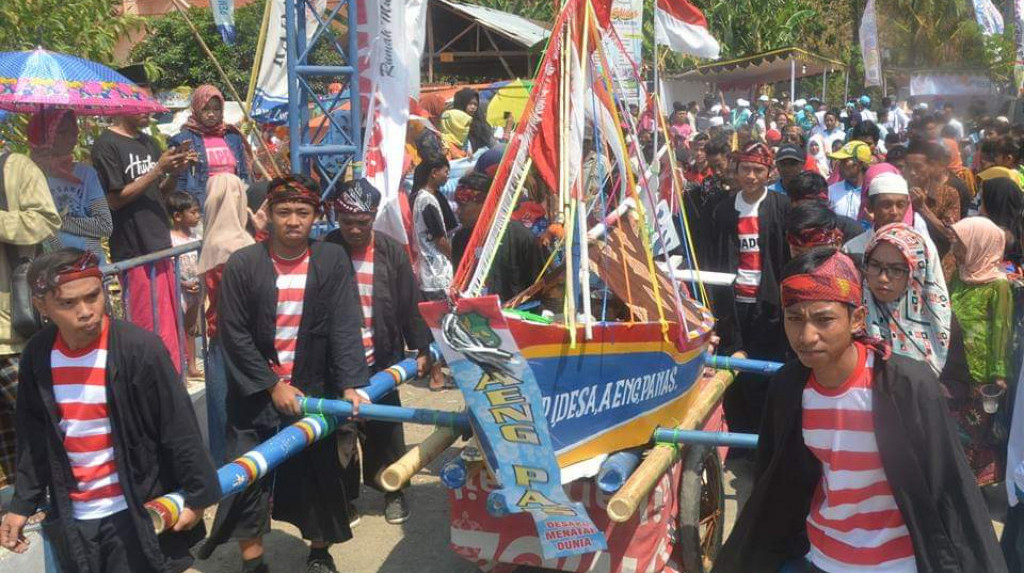 Suku Madura di Jawa Timur